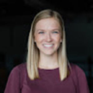 Meet your Posher, Jenna